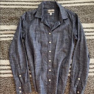 J Crew Button Shirt